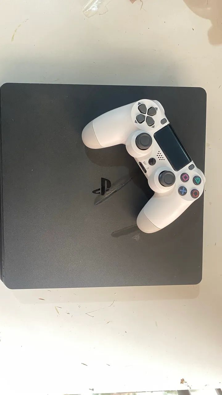 Ps4  - Foto 2
