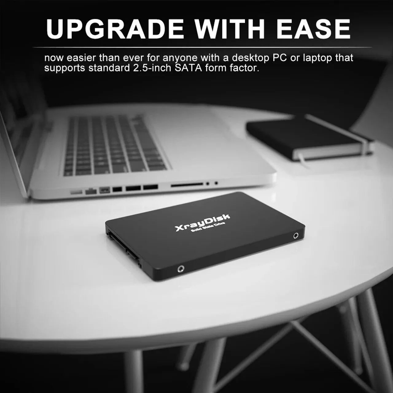 SSD Xraydisk 1TB  - Foto 4