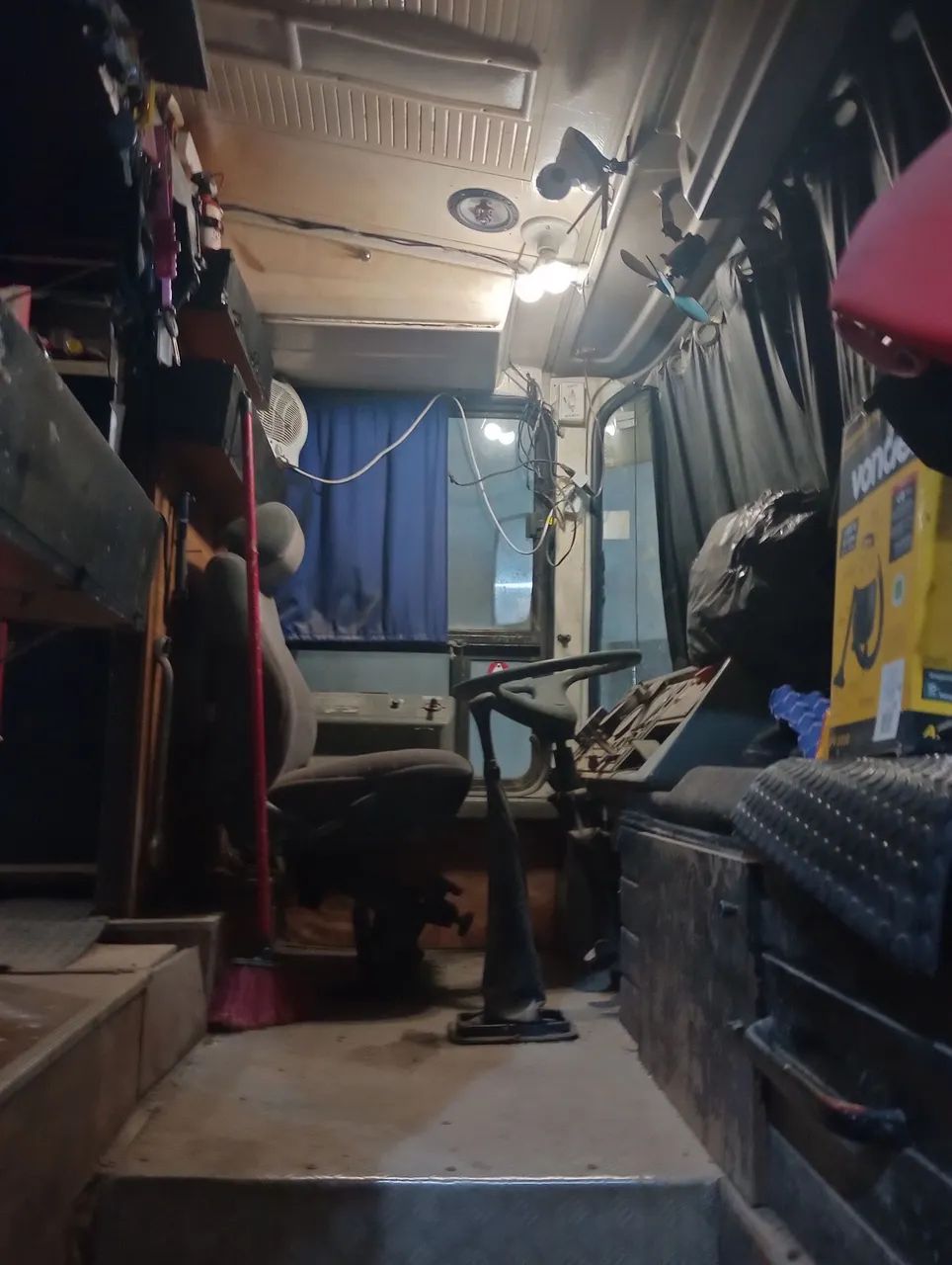 Motorhome documentado Nielson Diplomata 350 - Foto 5