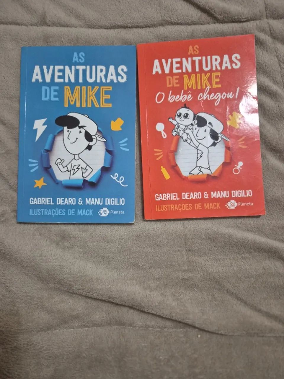 Livros infantis - Foto 2