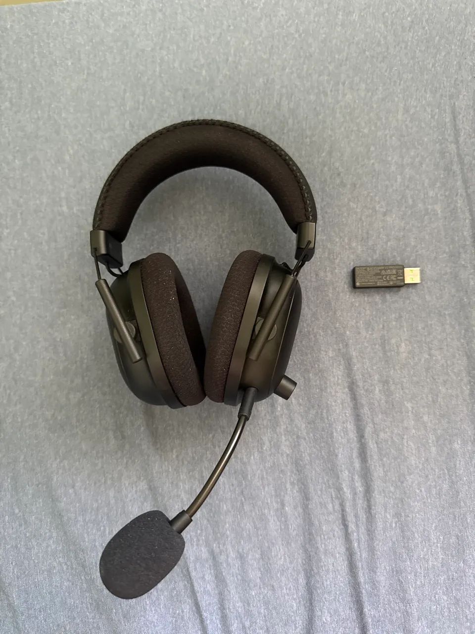 Razer blackshark v2 pro 