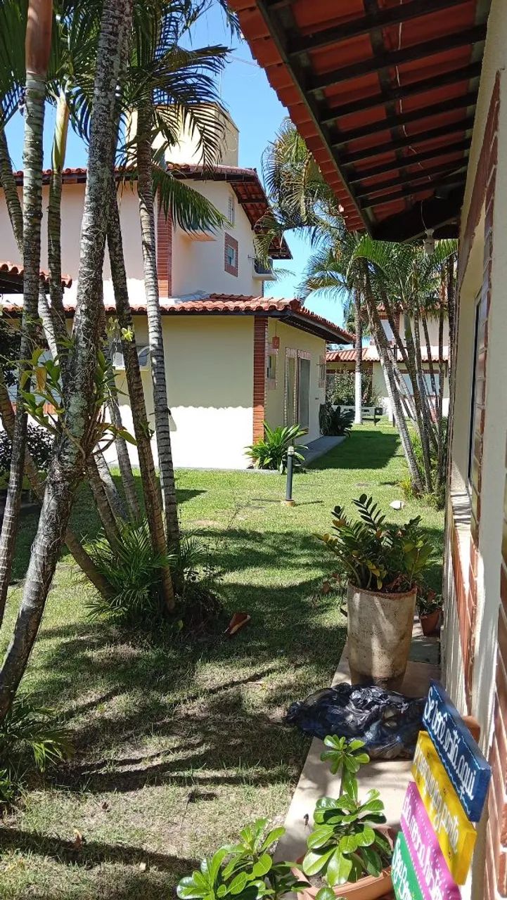 VENDE-SE CASA EM CONDOMÍNIO  - Foto 4