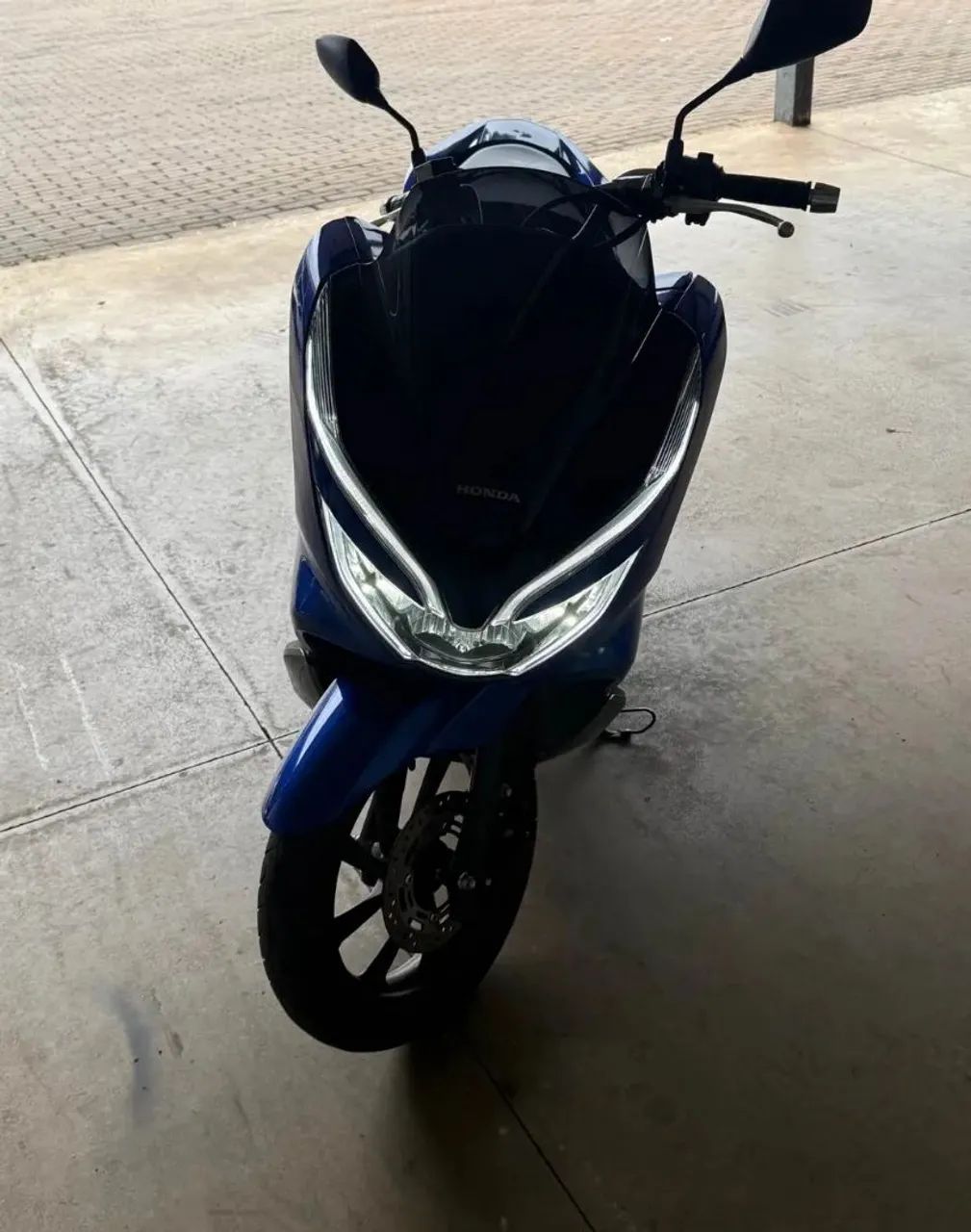 Pcx  - Foto 4