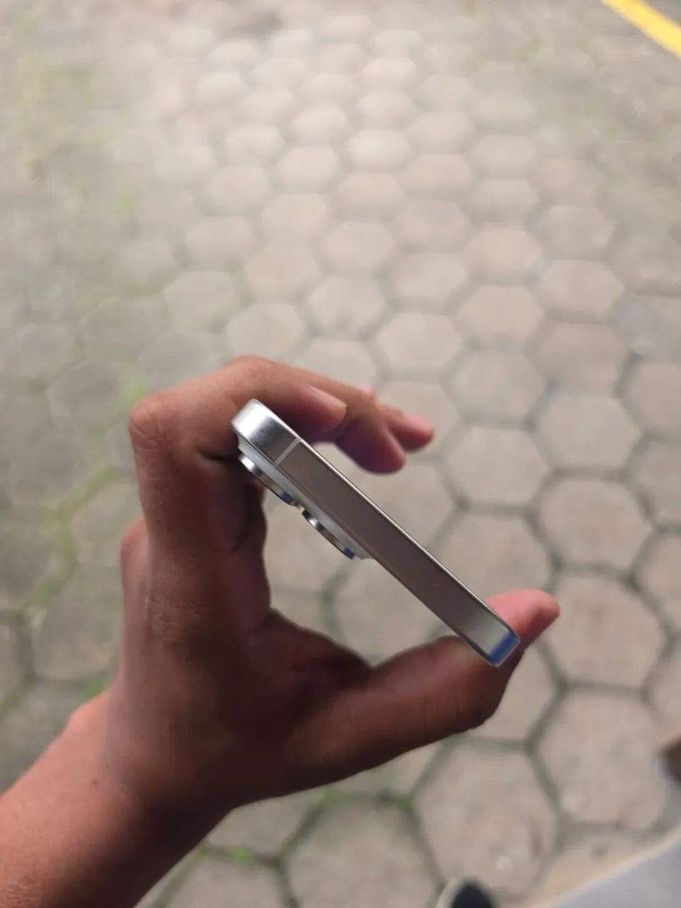 iPhone 15 pro max  - Foto 5