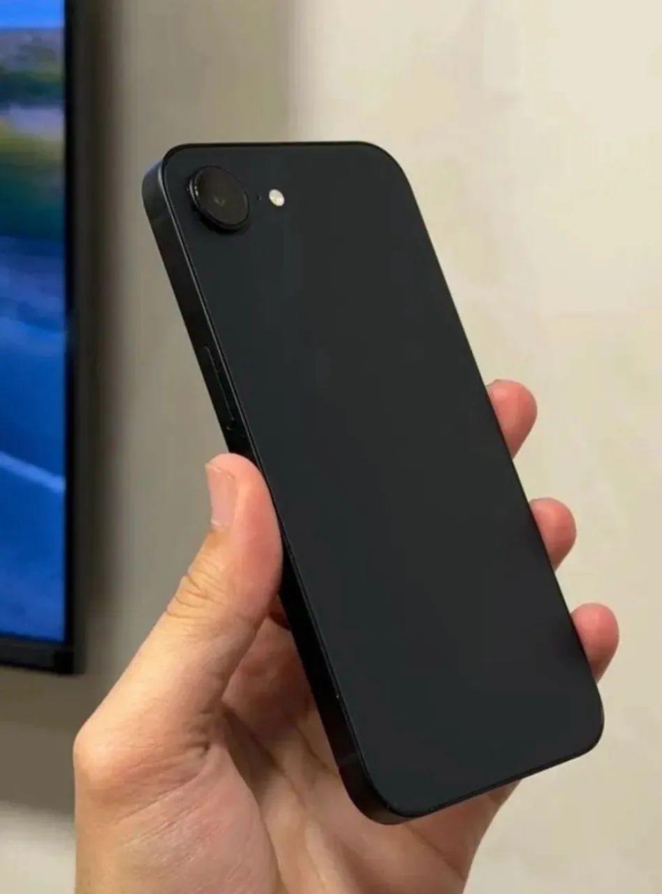 iPhone 16e - Foto 2