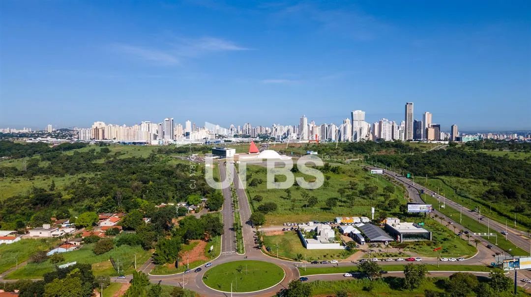Lote no Jardins Londres
