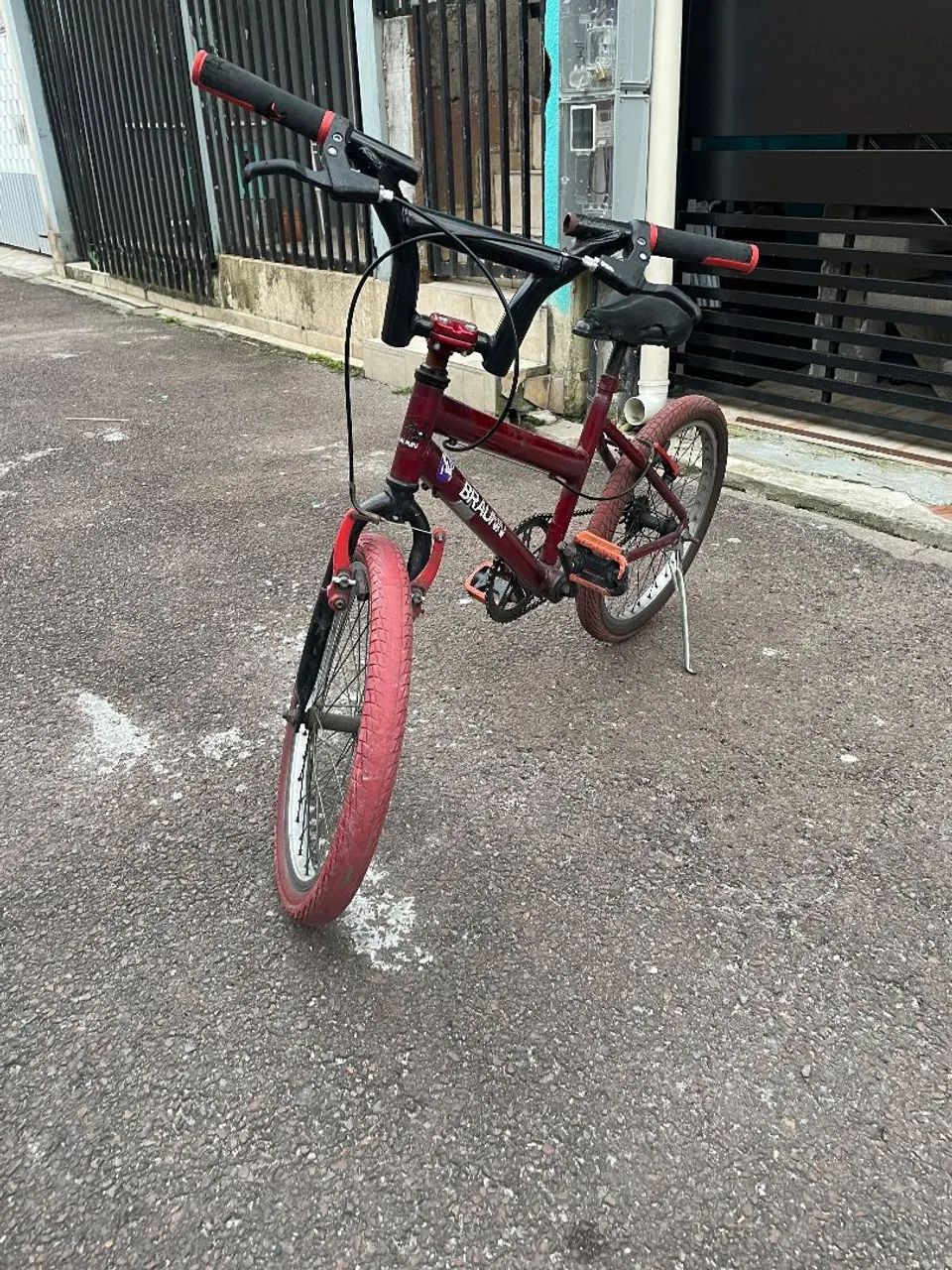 Bicicleta infantil/juvenil  - Foto 4
