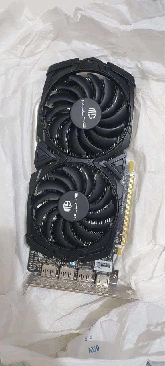 Placa de vídeo  - Foto 3