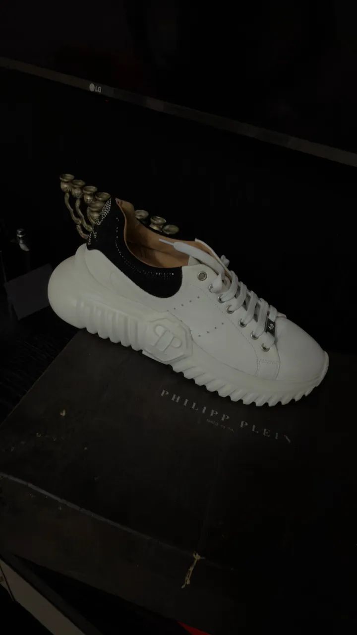 Tênis Philipp Plein