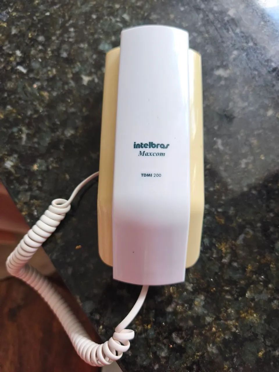 Monofone Intelbras 