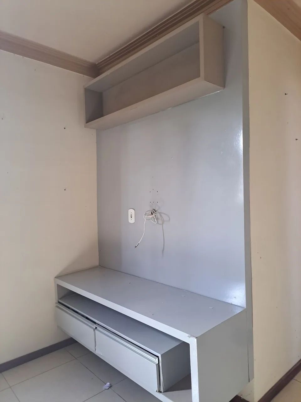 Vendo móvel MDF em perfeito estado 