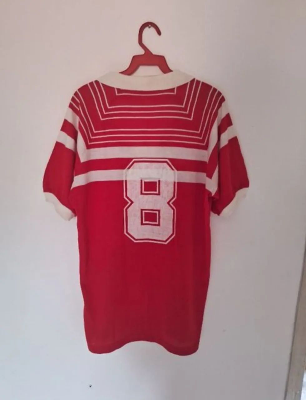 Camisa CRB Vintage - Foto 2