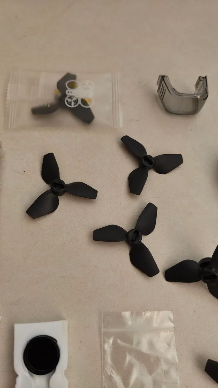 Peças e Acessórios DJi Neo - Hélices, lentes,  Gimbal...  - Foto 3