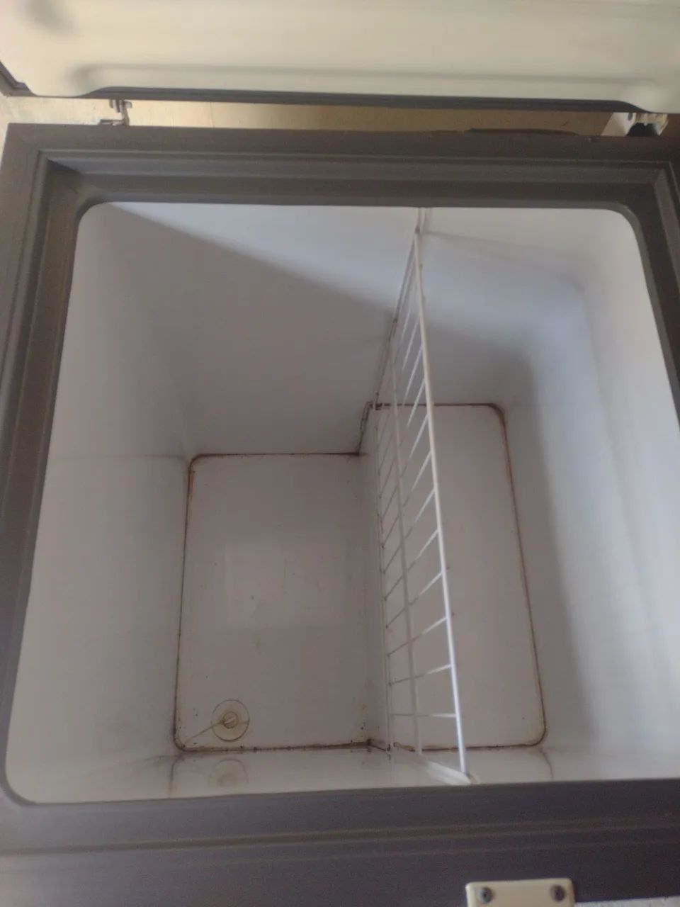 Vendo freezer  - Foto 3
