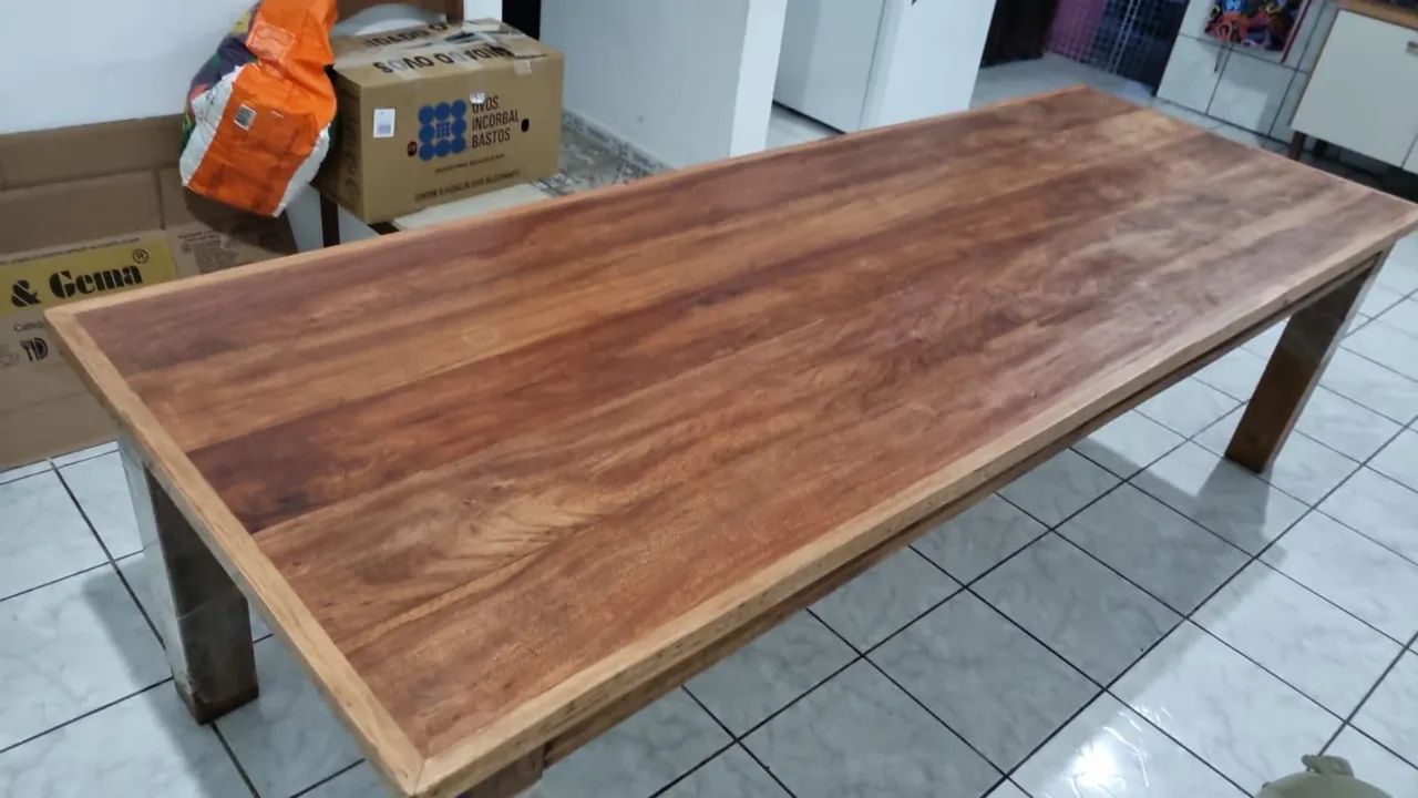 Mesa  - Foto 3