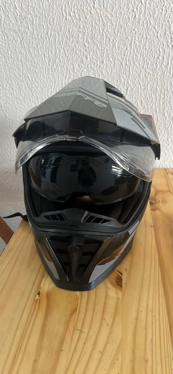 Capacete  - Foto 4
