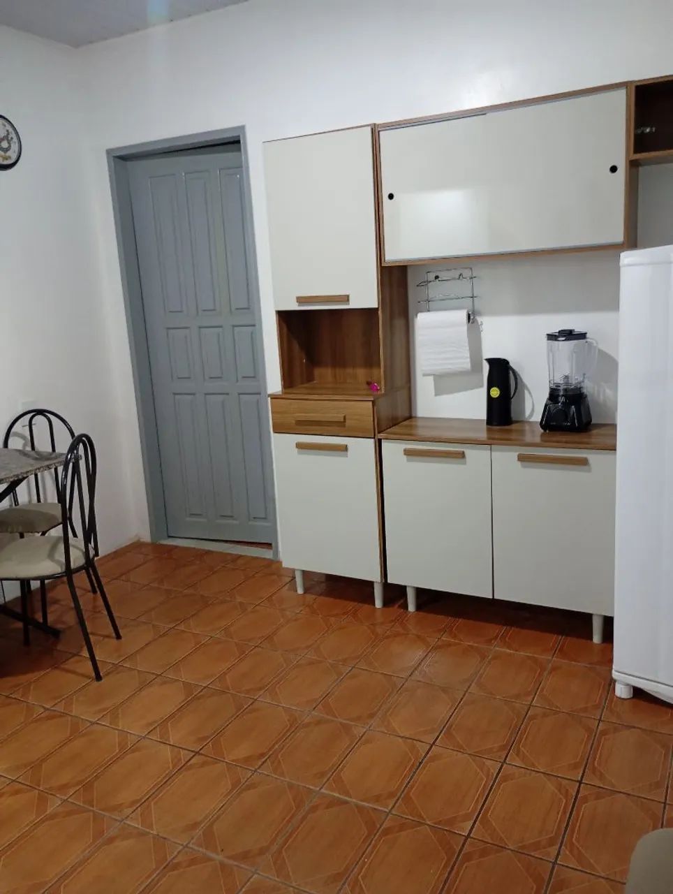 Apartamento mobiliado  - Foto 3