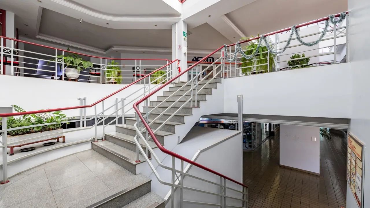 Oportunidade exclusiva: conjunto comercial no Setor Oeste - Foto 3