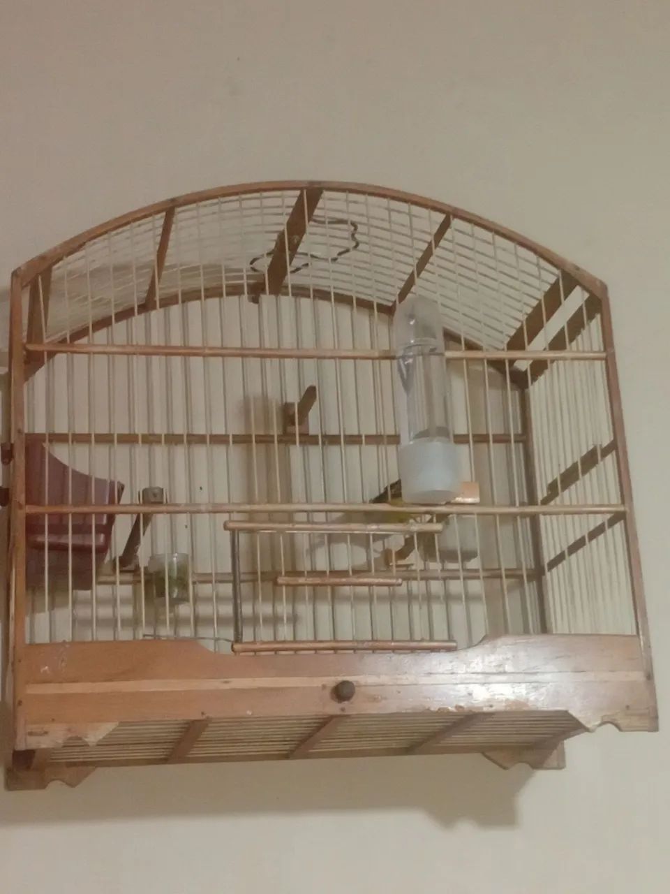 Gaiolas para vender  - Foto 4
