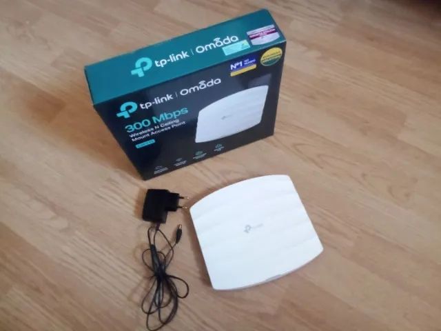 Access Point EAP115 TP-Link - Foto 2