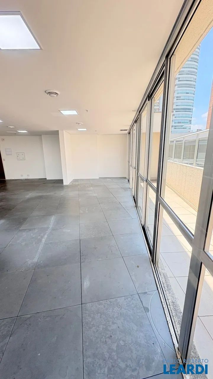 CONJ. COMERCIAL - VILA ANDRADE - SP - Foto 5