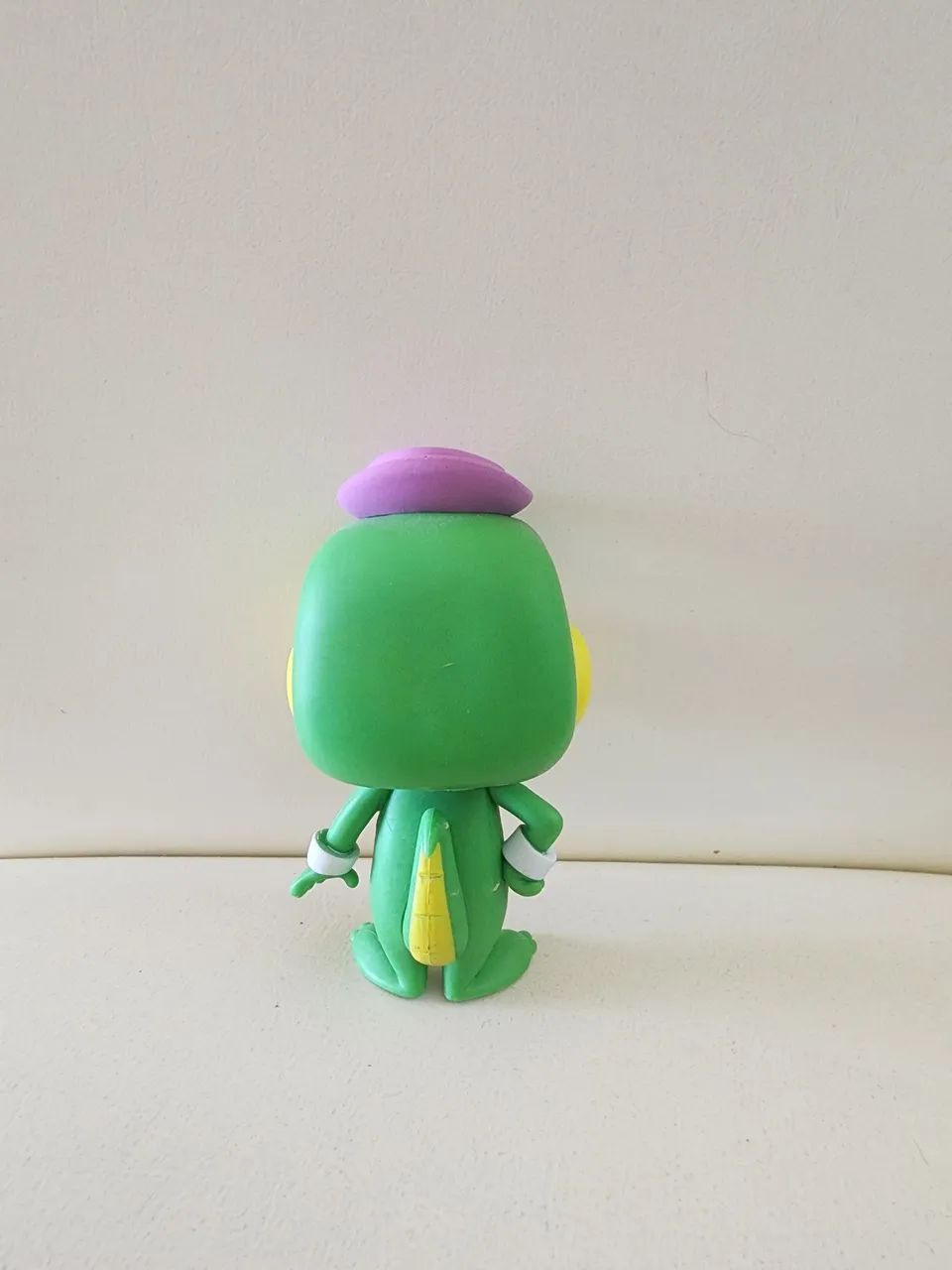Funko Pop Wally Gator  Raro original - Foto 2