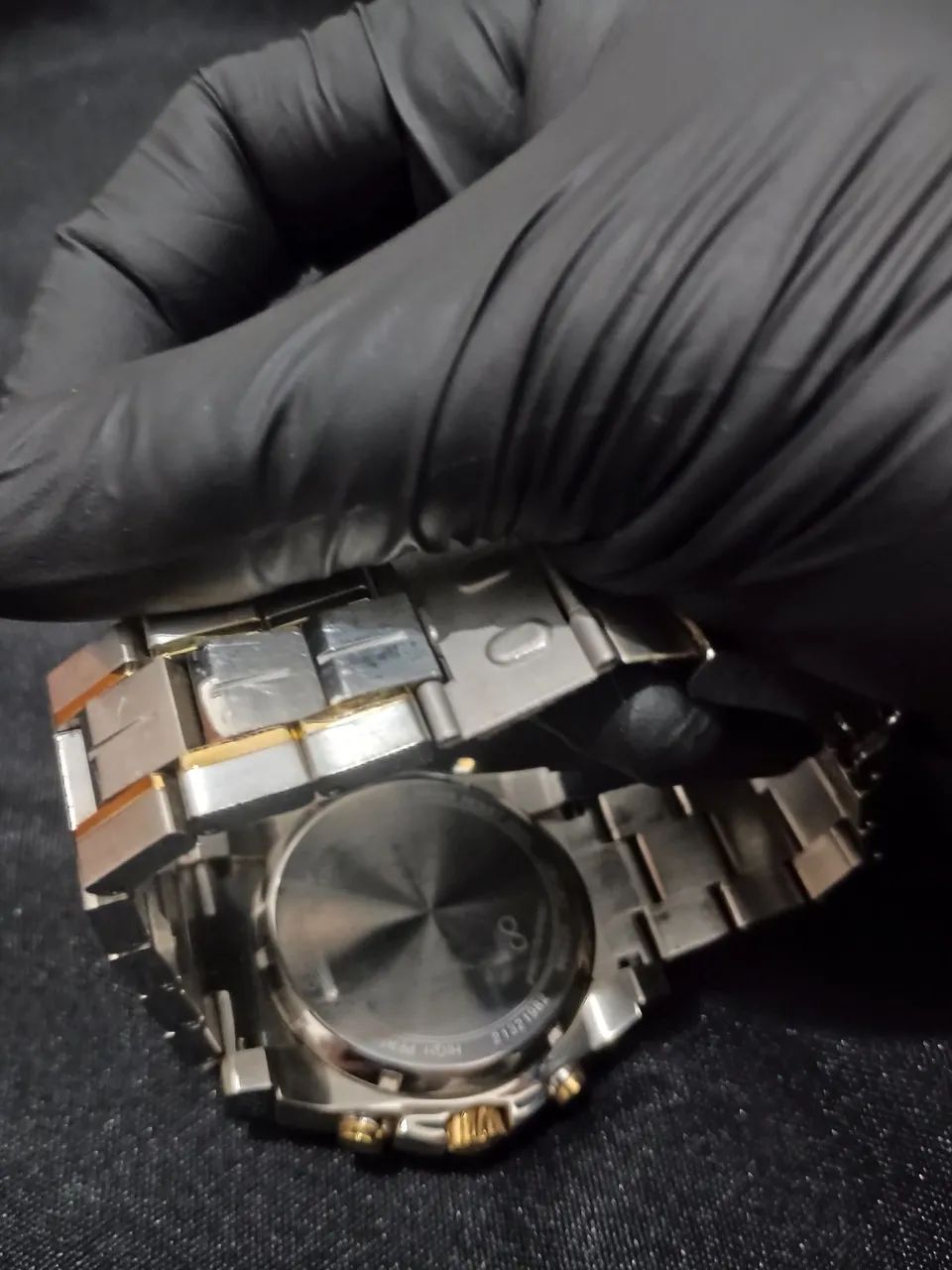 BULOVA PRESIOSINIST - Foto 4