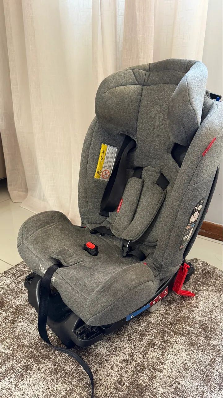 VENDO cadeirinha Fisher Price 