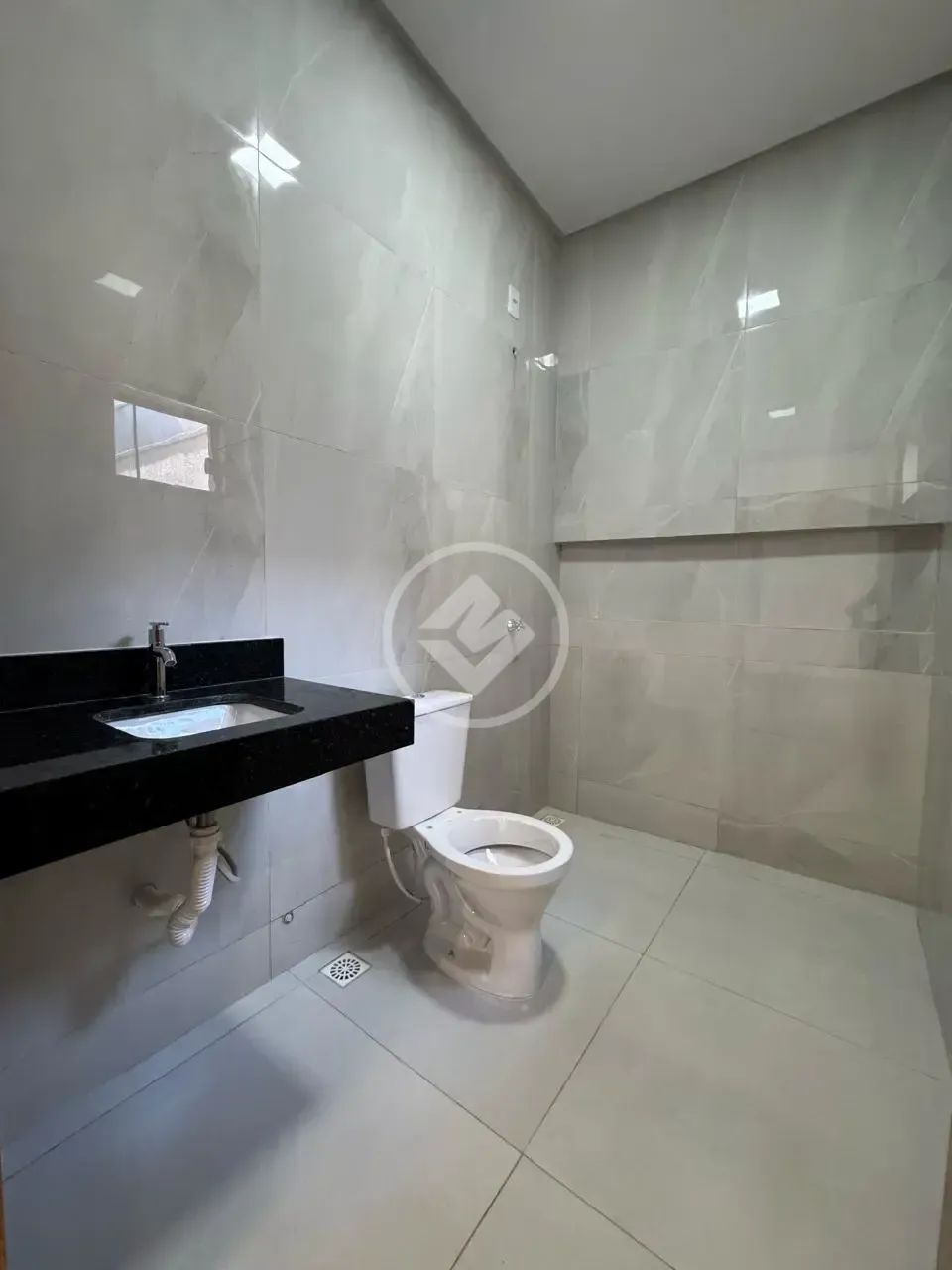 Casa Térrea 3 Quartos no Residencial Boa Vista 2 codigo: 355272 - Foto 4