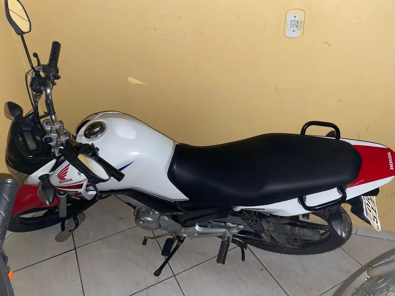 Moto a venda  - Foto 3