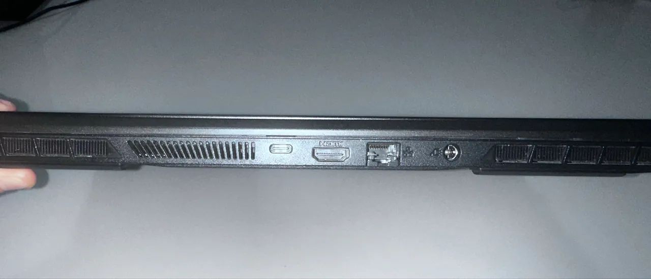 Notebook Gamer Avell Nvidia RTX 3050 - Foto 3