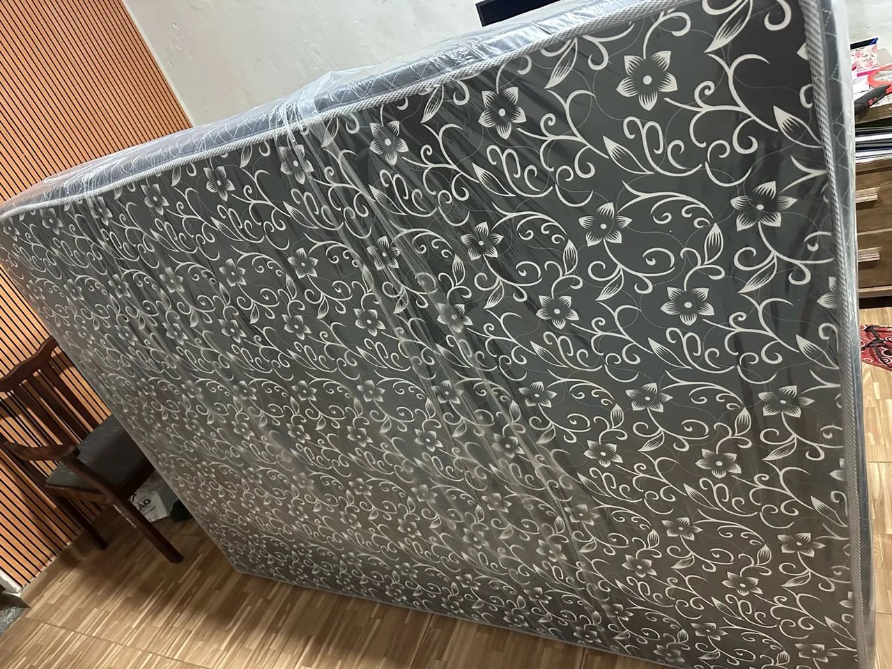 Cama box casal  - Foto 3