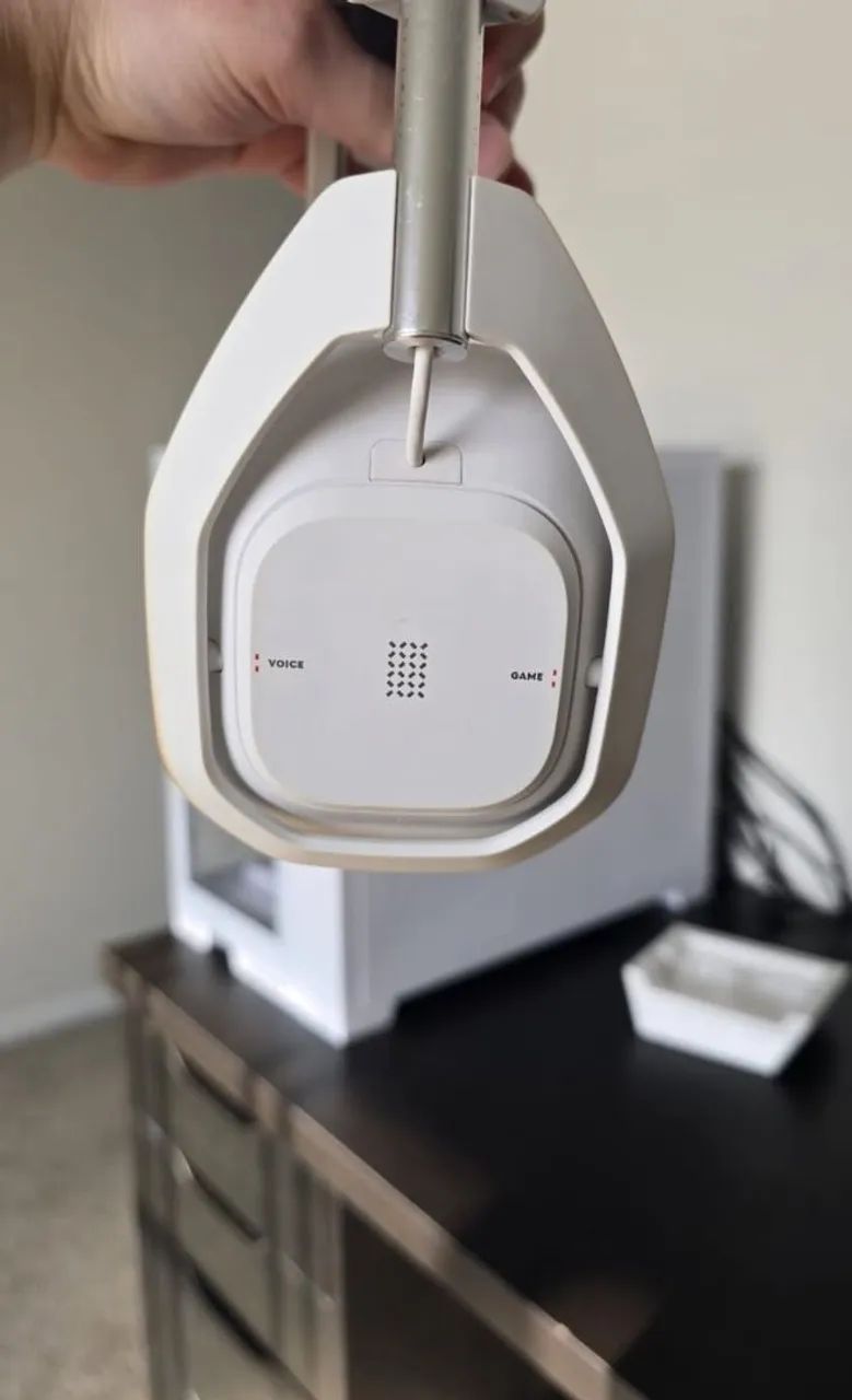Logitech Astro A50x - Foto 3