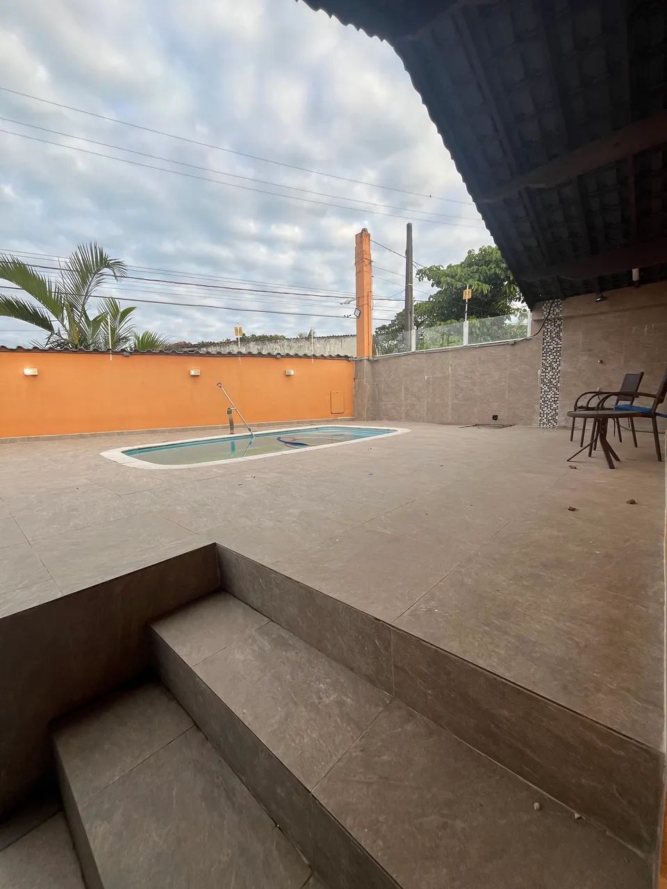 Venda ou permuta casa térrea  - Foto 5