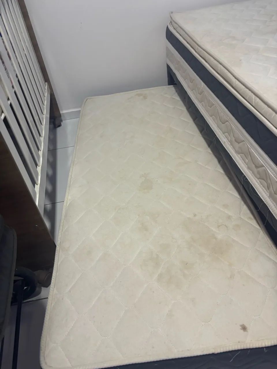 Cama de solteiro 2 em 1 - Foto 5