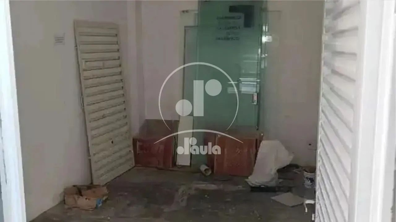 Salão Comercial para aluguel, Casa Branca em Santo André/SP - Foto 2