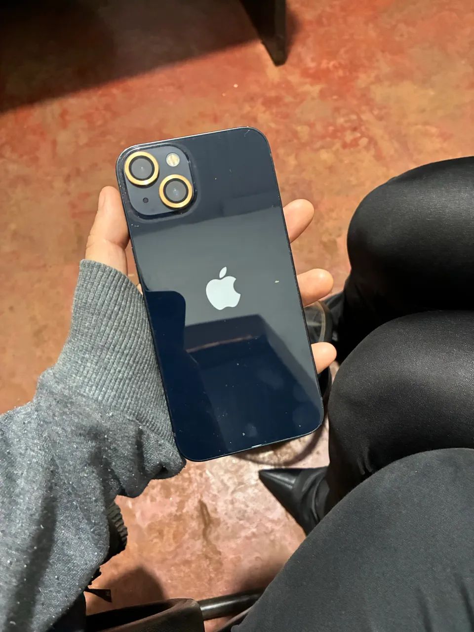 iphone 13 128gb vendo - Celulares e Smartphones - Vila Prateada