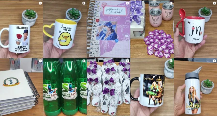 Canecas Personalizadas | Gráfica Rápida   - Foto 5