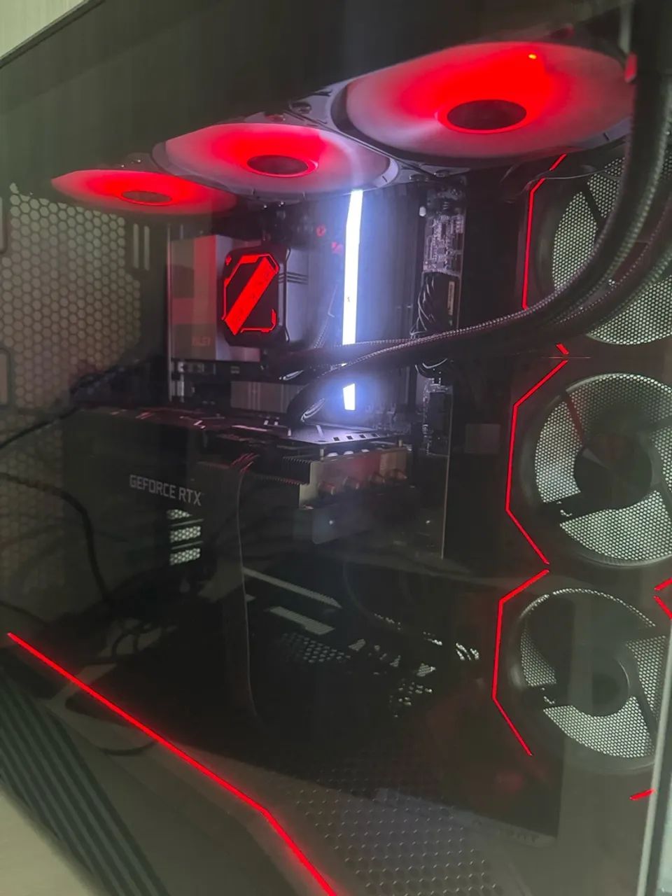Pc gamer completo  - Foto 3