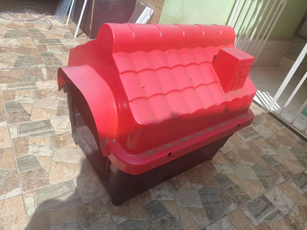 Casinha de Cachorro - Foto 3