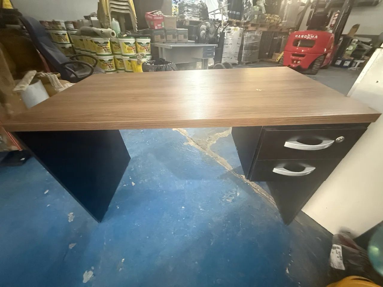 Mesa de escritório  - Foto 2