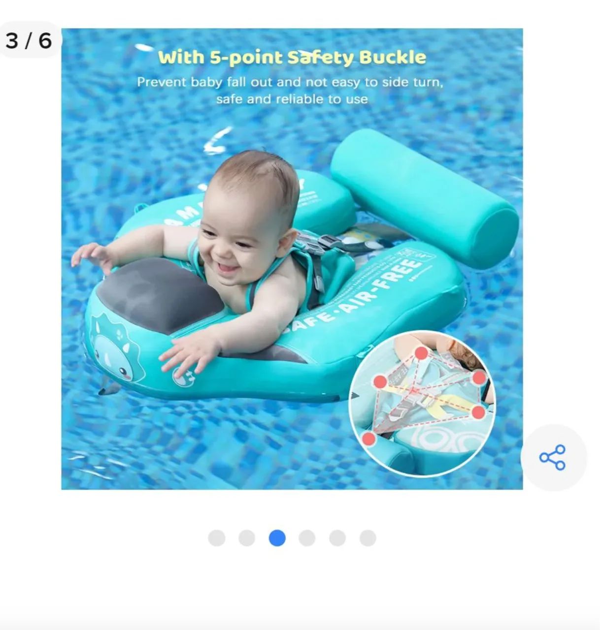 Boia Mambobaby - Foto 5