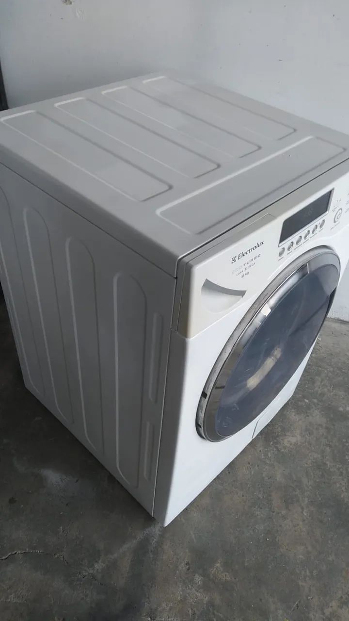 Lava e Seca Electrolux 9kg - Foto 3