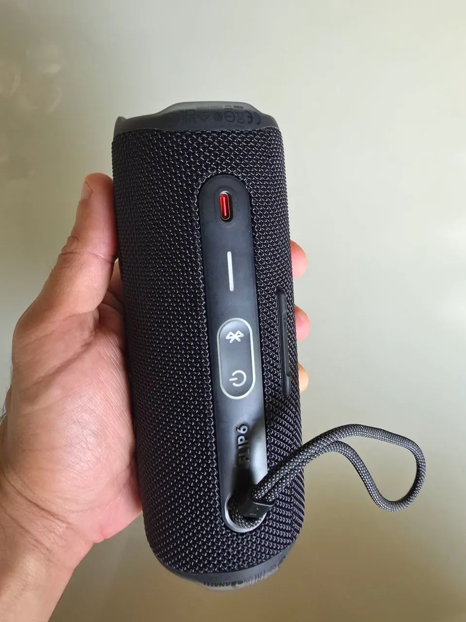 JBl Flip 6 - Foto 3