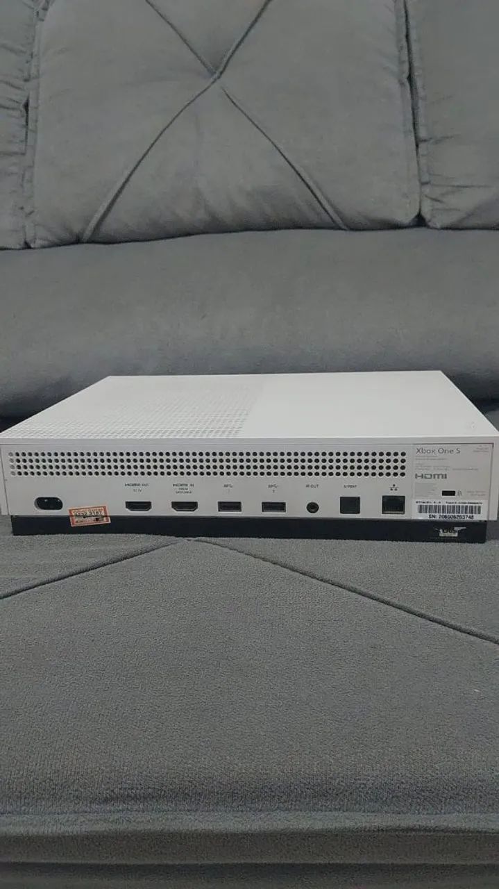 Xbox One
