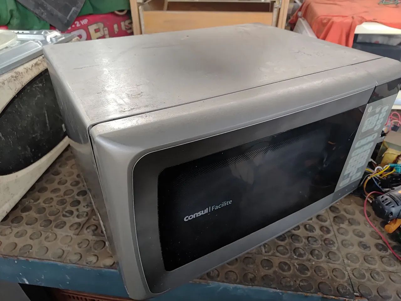 Micro-ondas Consul 110v