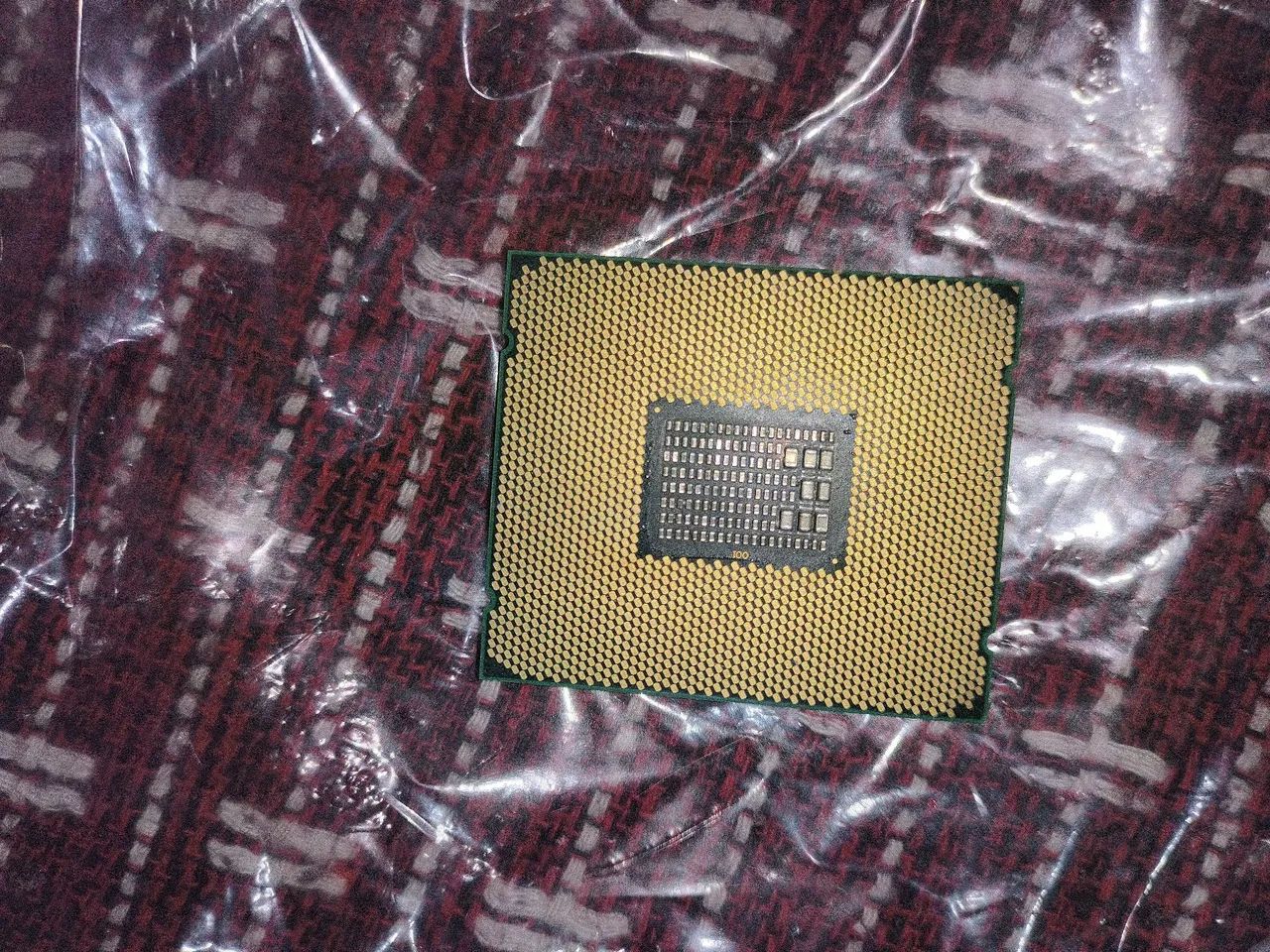 Processador xeon e5 2667 v4 3.20 ghz - Foto 3