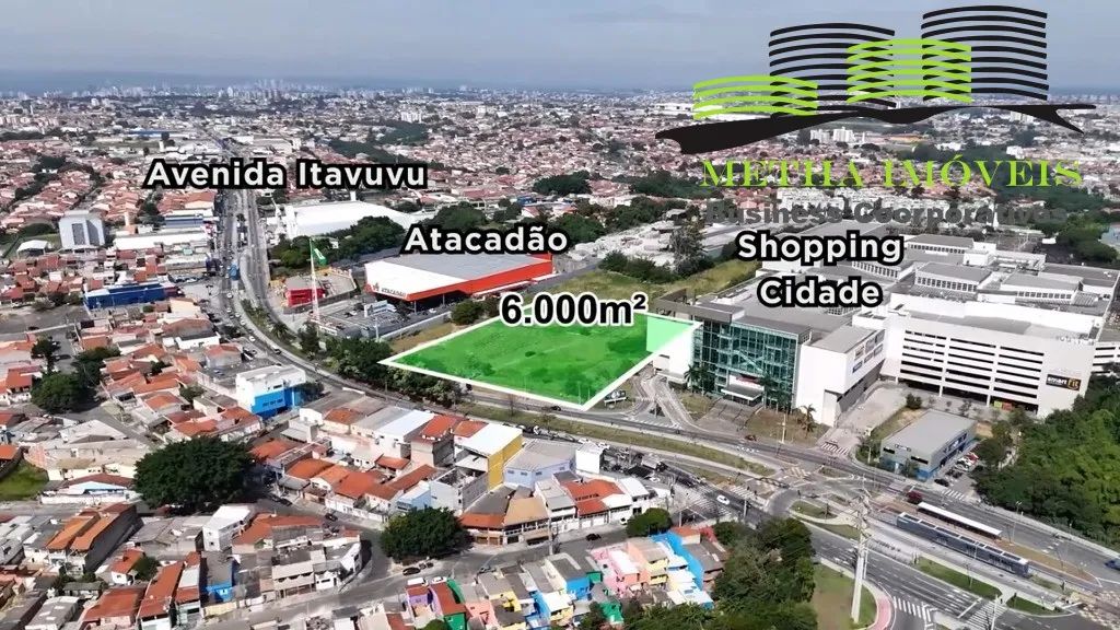 AREA COMERCIAL em SOROCABA - SP, VILA OLÍMPIA - Foto 2