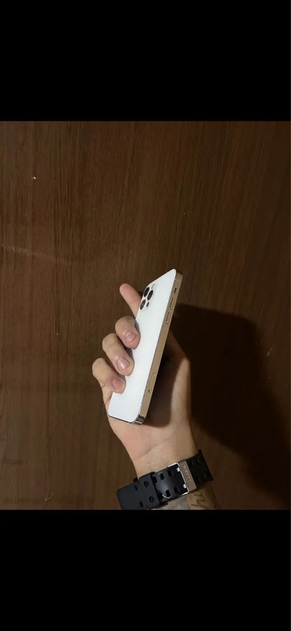 iPhone para retirada de peça  - Foto 4