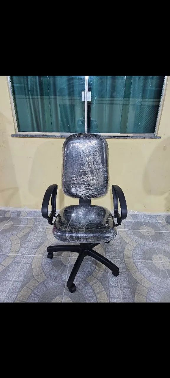 Executive Swivel Chair